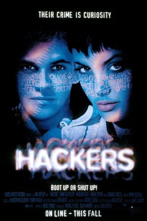 Хакеры Hackers