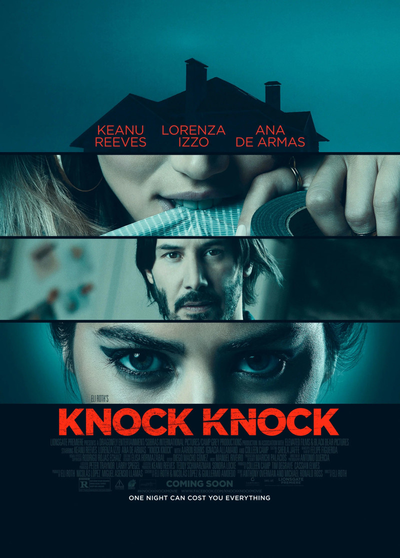 Кто там Knock Knock