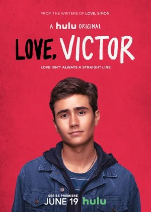 С любовью, Виктор Love, Victor