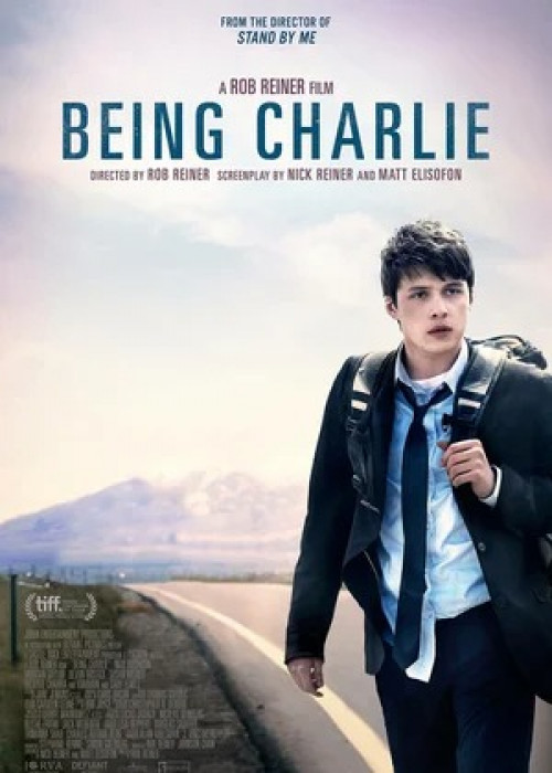 Быть Чарли Being Charlie