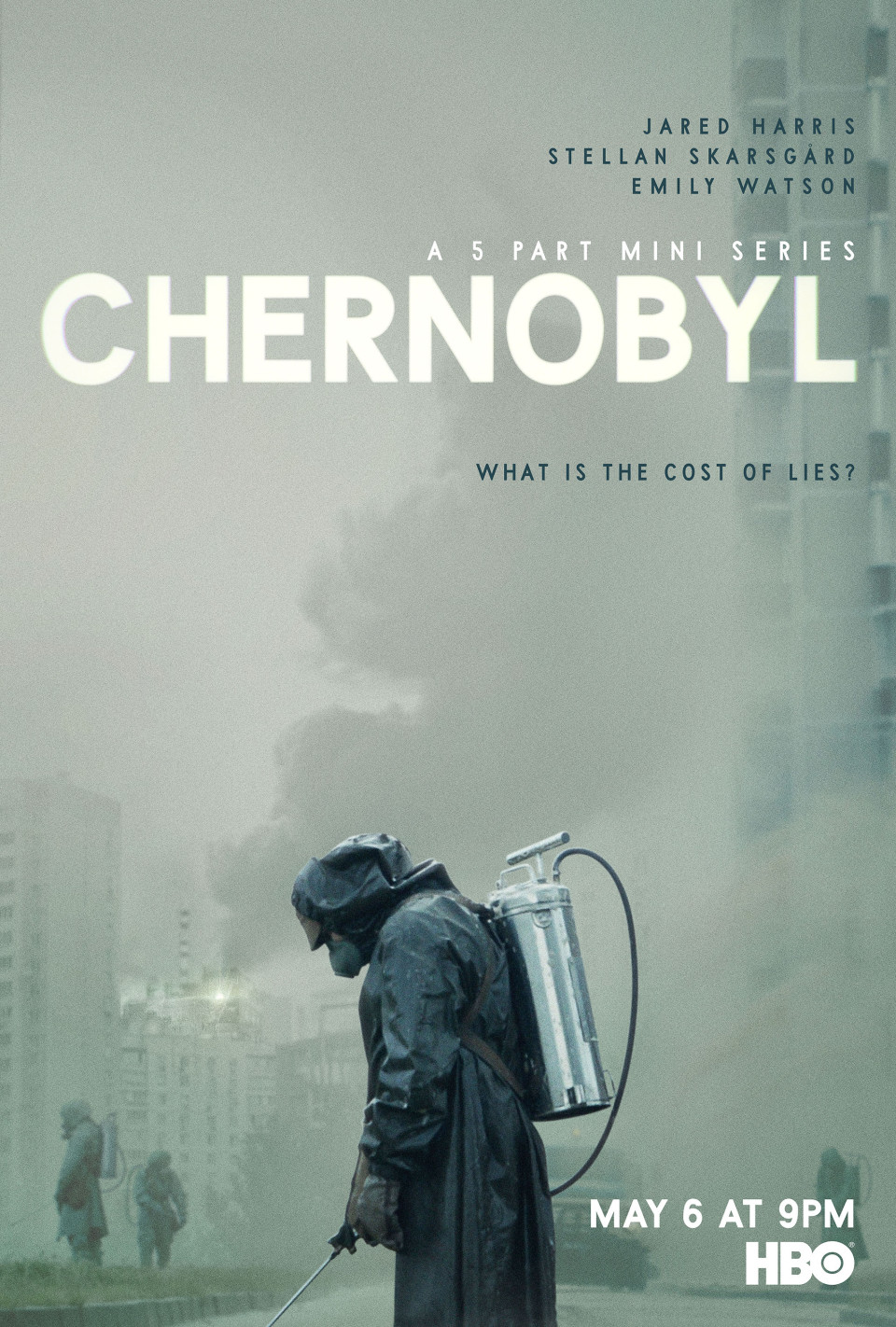 Чернобыль Chernobyl