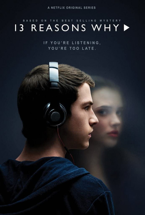 13 Причин Почему 13 Reasons Why (Season 1)